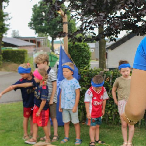 EuroParcs Marina Strandbad - Camping Bronckhorst - Image N°3