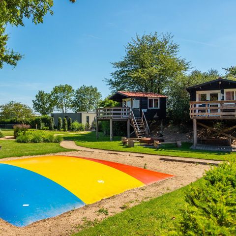 EuroParcs Marina Strandbad - Camping Bronckhorst - Image N°2