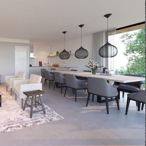 MAISON 12 personnes - Albatros