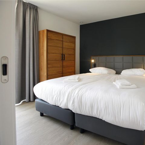 MAISON 12 personnes - Albatros