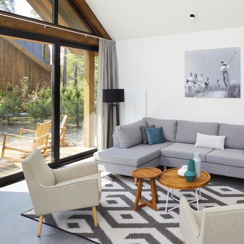 MAISON 4 personnes - Birdie