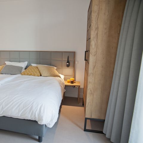 Maison 4 personnes - Birdie
