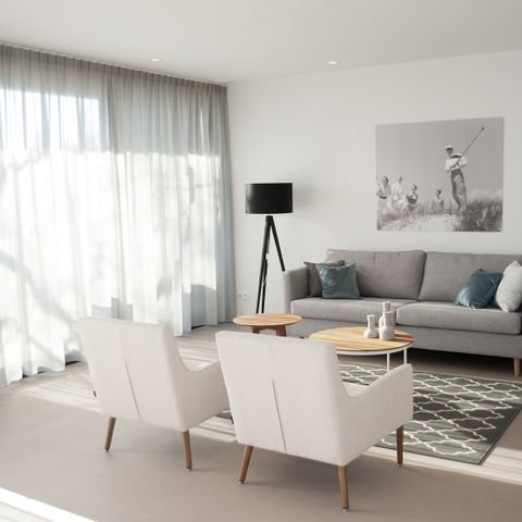 MAISON 4 personnes - Birdie