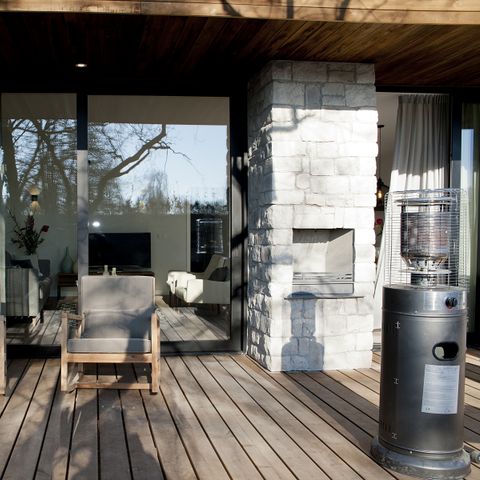 MAISON 4 personnes - Birdie