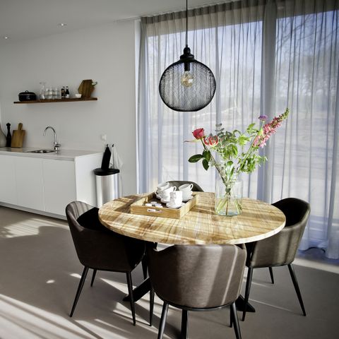 Maison 4 personnes - Birdie