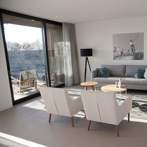 MAISON 4 personnes - Birdie