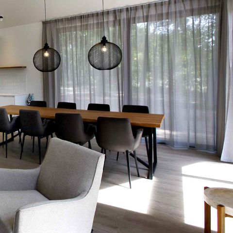 MAISON 8 personnes - Aigle