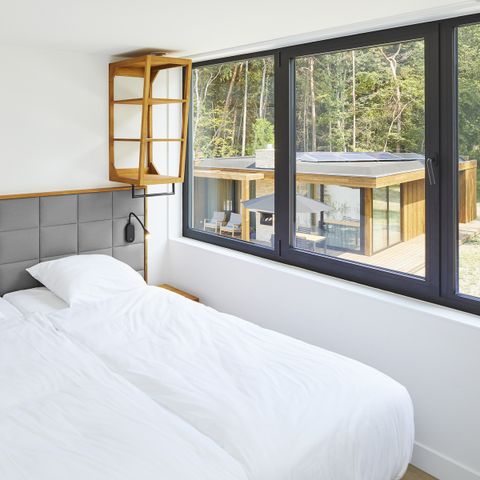 Maison 8 personnes - Aigle