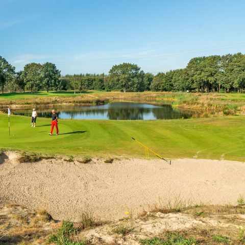 Bergvliet Villa's - Camping Oosterhout - Image N°3