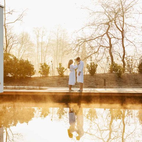 Bergvliet Villa's - Camping Oosterhout - Image N°2