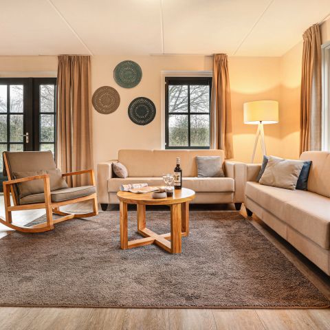 BUNGALOW 4 personnes - 4BL