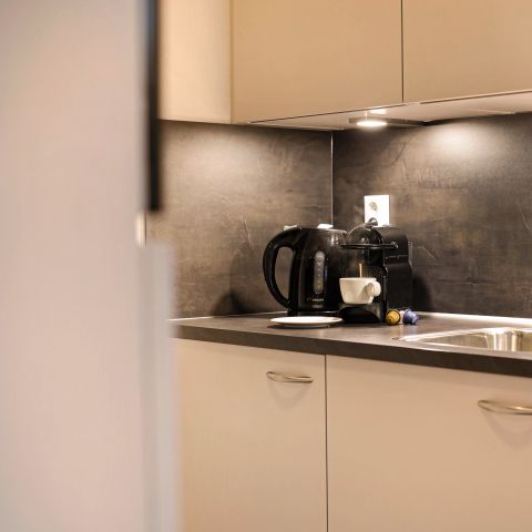 BUNGALOW 4 personnes - 4BL