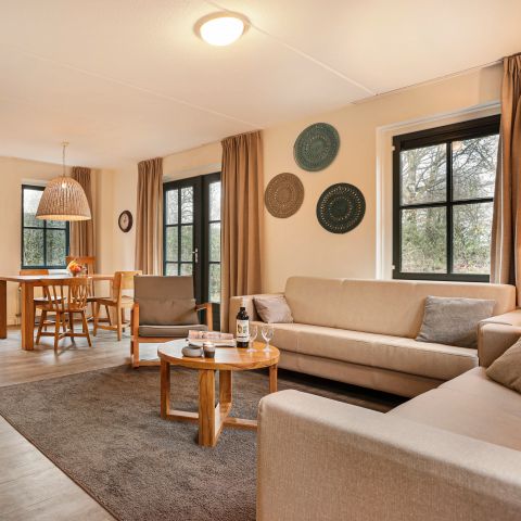 BUNGALOW 4 personnes - 4BL