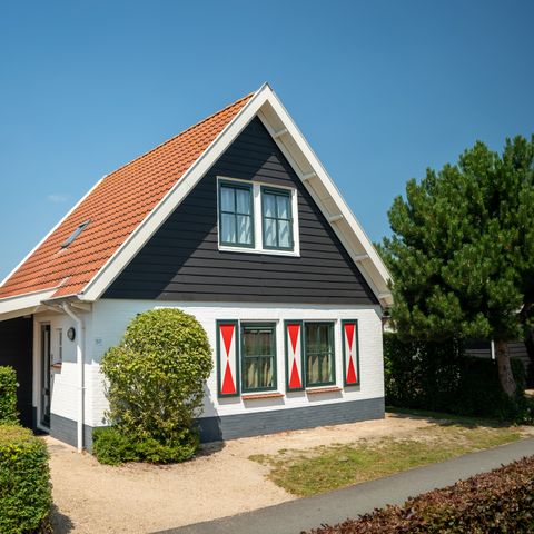 BUNGALOW 4 personnes - 4BL