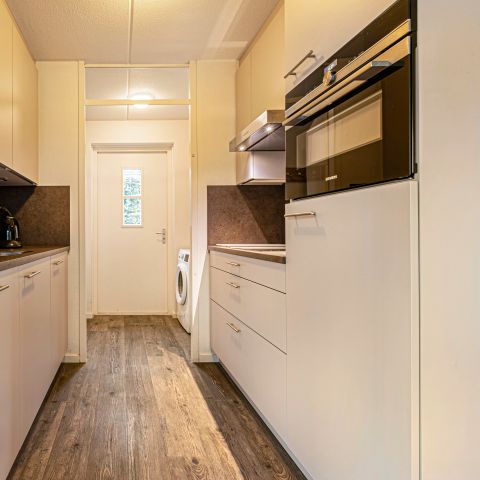 BUNGALOW 5 personnes - 5C