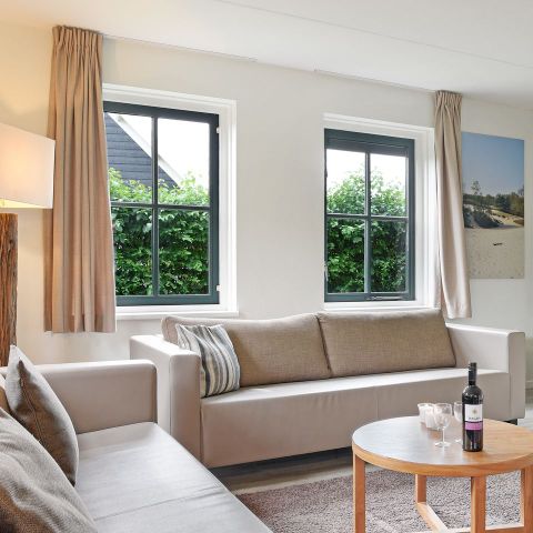 BUNGALOW 5 personnes - 5C