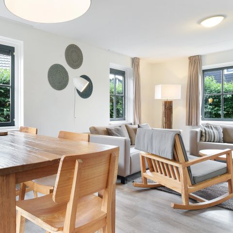 BUNGALOW 5 personnes - 5C