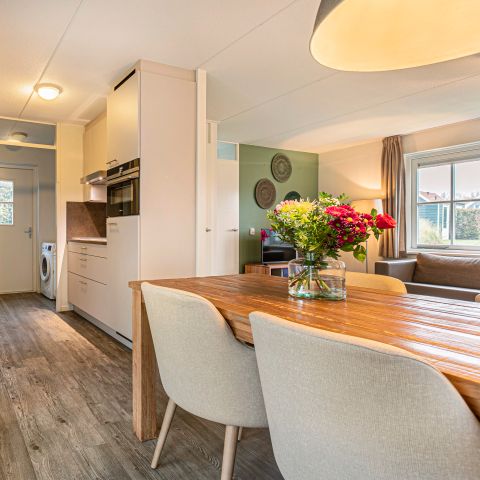 BUNGALOW 5 personnes - 5C