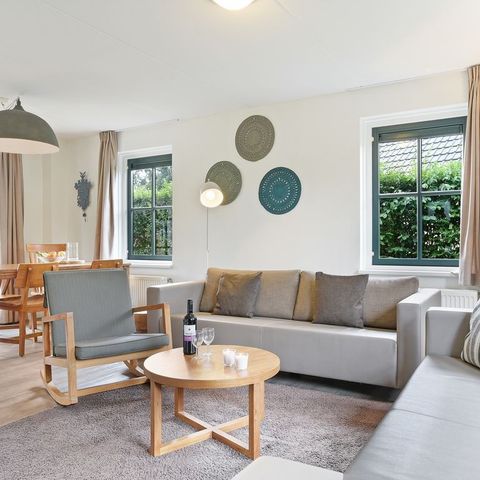 BUNGALOW 5 personnes - 5C