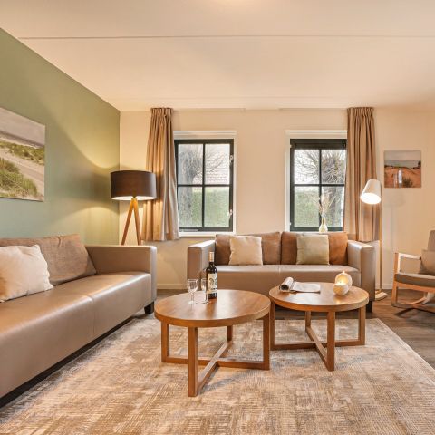 BUNGALOW 8 personnes - 8E1