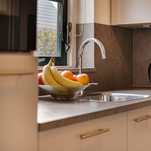 BUNGALOW 8 personnes - 8E1