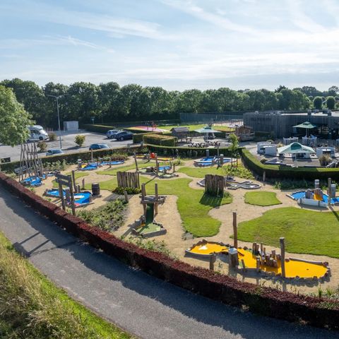 Landal Duinpark 't Hof van Haamstede - Camping Schouwen-Duiveland - Image N°3