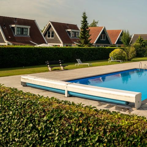 Landal Duinpark 't Hof van Haamstede - Camping Schouwen-Duiveland - Image N°2