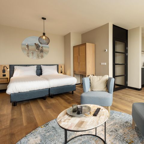 Roompot De Graaf van Egmont - Camping Bergen - Image N°3