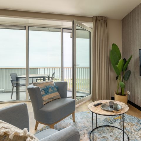 APPARTEMENT 2 personnes - plat