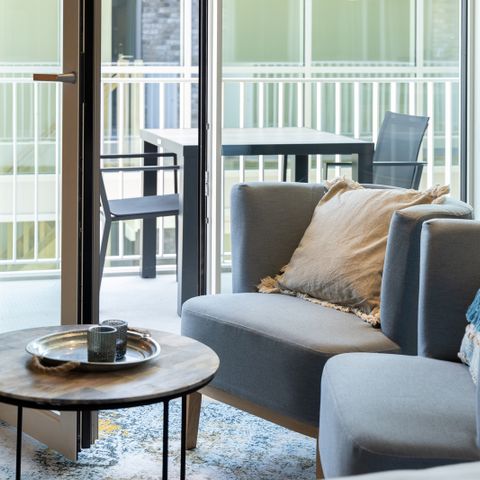 STUDIO 2 personnes - Studio