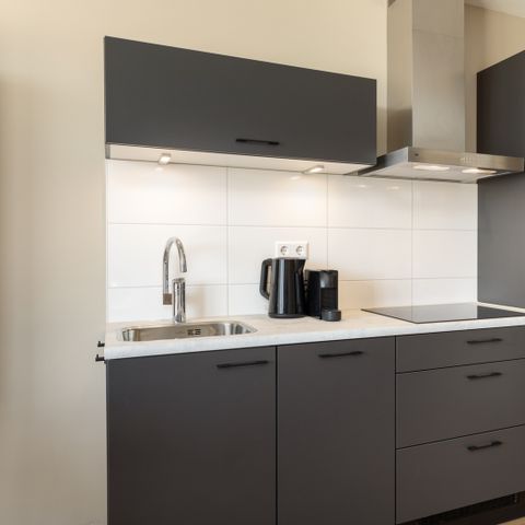 STUDIO 2 personnes - Studio