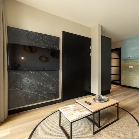 APPARTEMENT 3 personnes - 3A