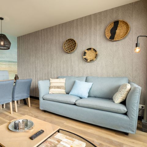 APPARTEMENT 3 personnes - 3A