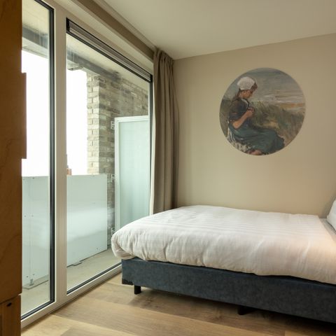 APPARTEMENT 3 personnes - 3A