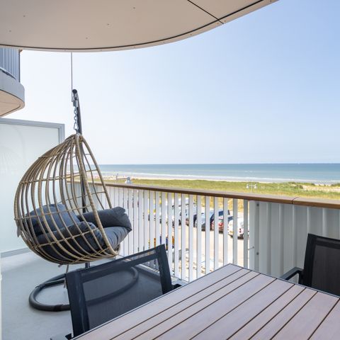 APPARTEMENT 4 personnes - 4A