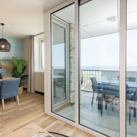 APPARTEMENT 4 personnes - 4A