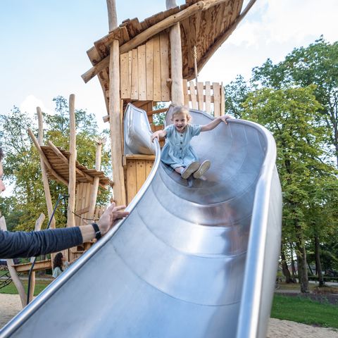 Landal De Vlinderhoeve - Camping Lochem - Image N°4