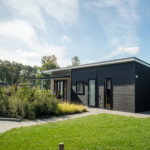 BUNGALOW 6 personnes - 4-6C (max. 4 adultes)