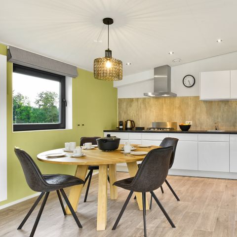 BUNGALOW 4 personnes - 4C1