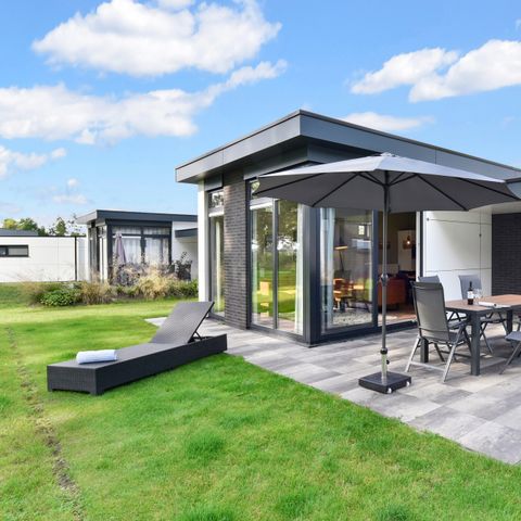 BUNGALOW 6 personnes - 6C