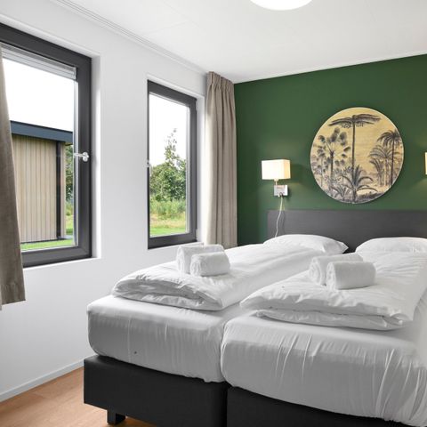 BUNGALOW 6 personnes - 6L