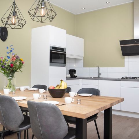 BUNGALOW 6 personnes - 6L