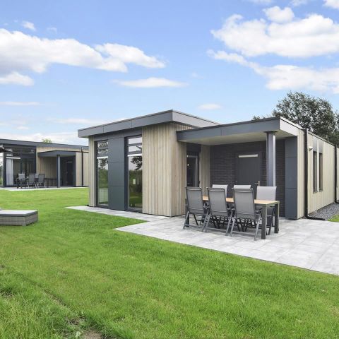 BUNGALOW 6 personnes - 6L