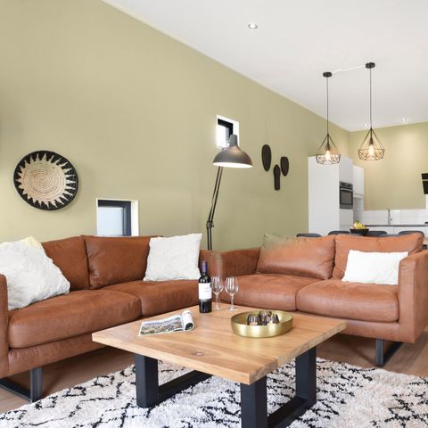 BUNGALOW 6 personnes - 6L