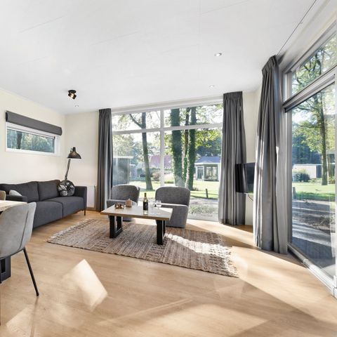 BUNGALOW 5 personnes - 4-5L