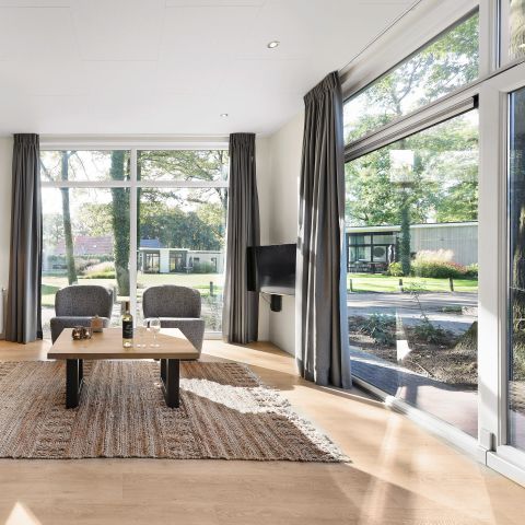 BUNGALOW 5 personnes - 4-5L