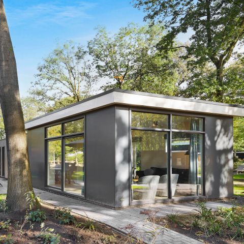 BUNGALOW 5 personnes - 4-5L