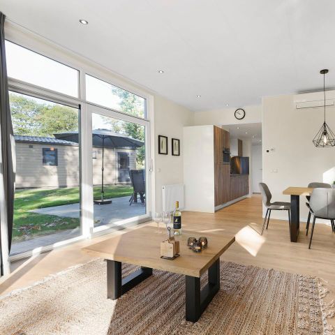 BUNGALOW 5 personnes - 4-5L