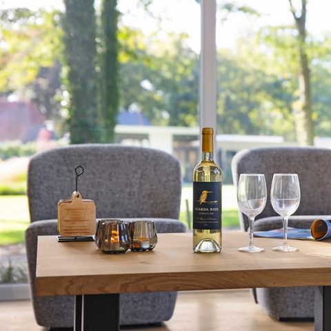 BUNGALOW 5 personnes - 4-5L