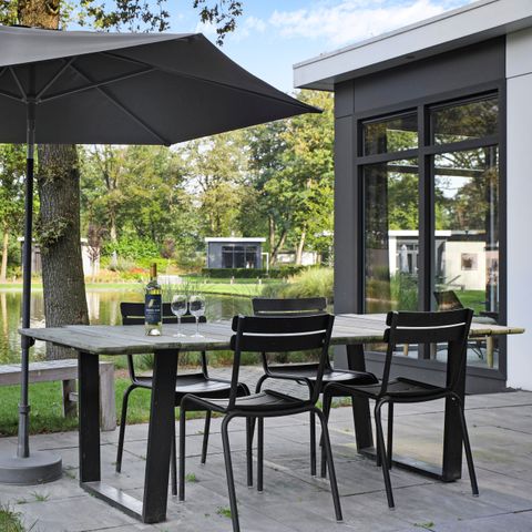 BUNGALOW 4 personnes - 4C